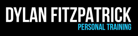 Dylan Fitzpatrick PT