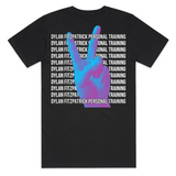 Deuces Tee ✌🏻 (Made to Order)