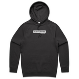 DFPT Faded Hoodie (Made to Order)