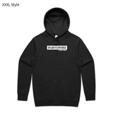 DFPT Faded Hoodie (Made to Order)