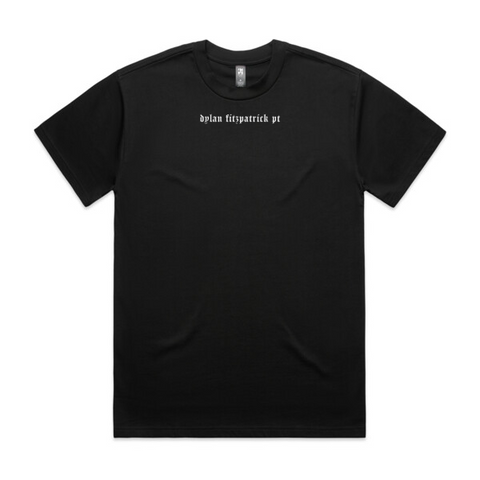 Old English DFPT Heavy Tee (Made to Order)