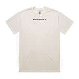 Old English DFPT Heavy Tee (Made to Order)