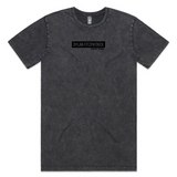 Stone Wash Tee (Made to Order)