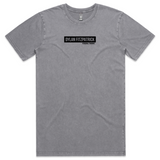 Stone Wash Tee (Made to Order)