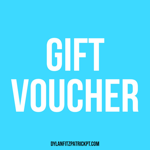 Gift Voucher