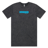 Stone Wash Tee (Made to Order)