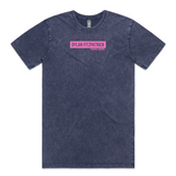 Stone Wash Tee (Made to Order)